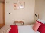 Red bed Red bed